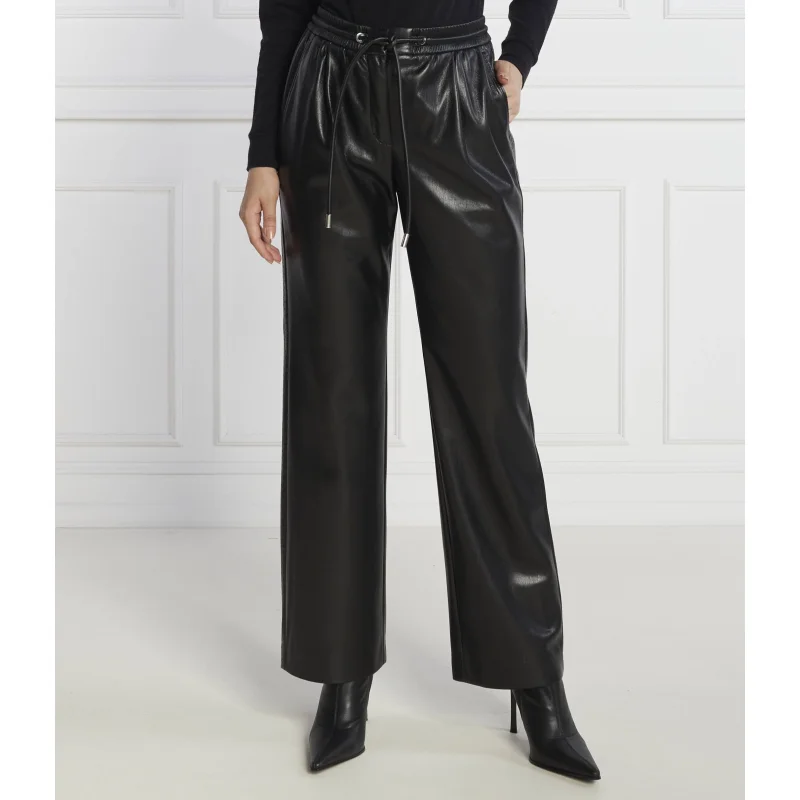 BOSS Spodnie Tareta | Relaxed fit