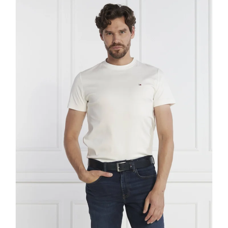 Tommy Hilfiger T-shirt LUXURY INTERLOCK | Regular Fit