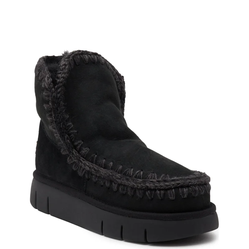 MOU Śniegowce ESKIMO 18 | zamsz