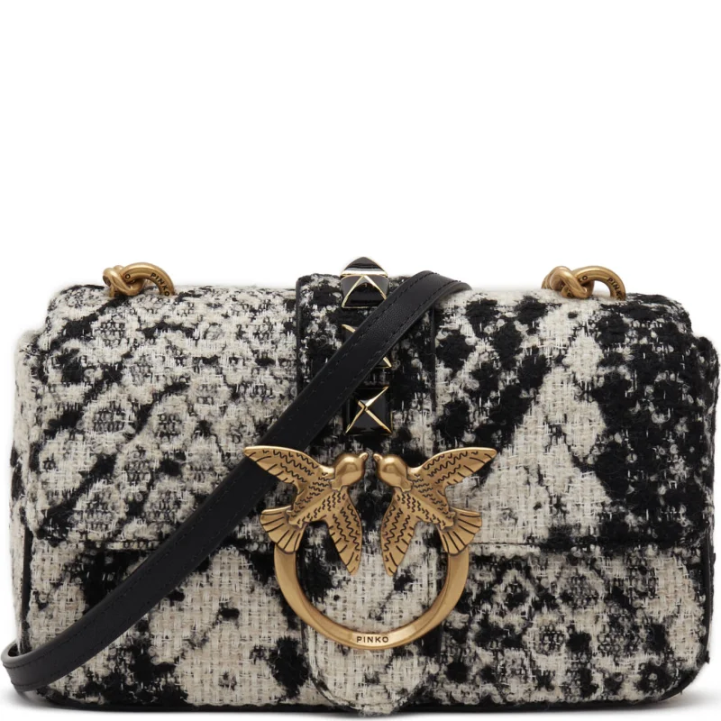 Pinko Listonoszka LOVE ONE MINI CL