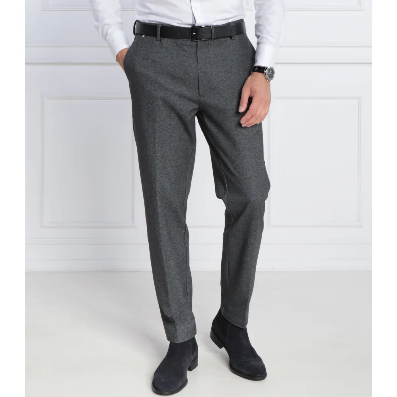 BOSS Spodnie Kane-L | Regular Fit