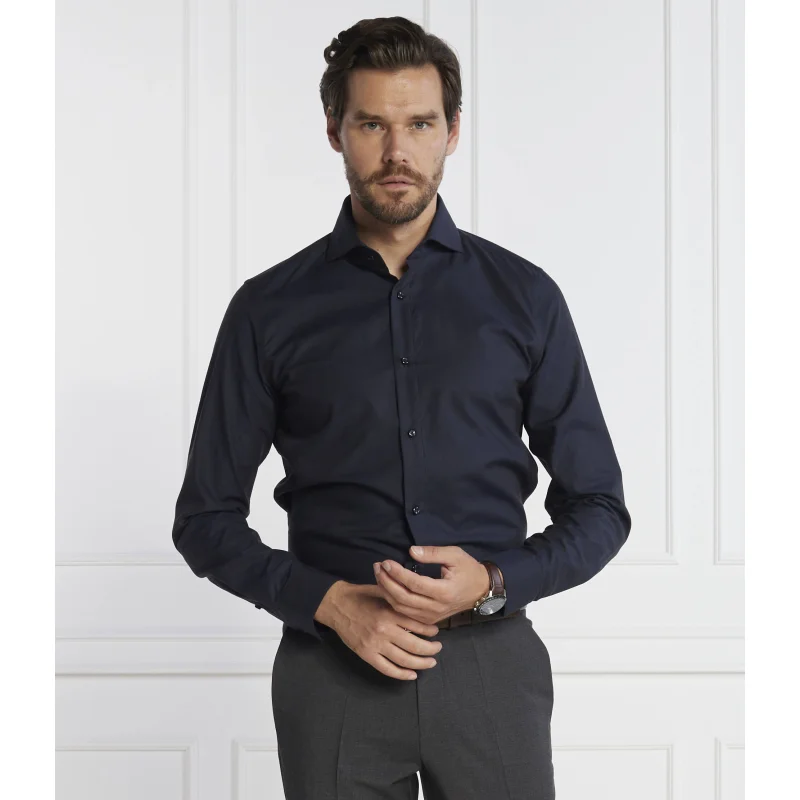 Joop! Koszula JSH-192Paiton | Slim Fit