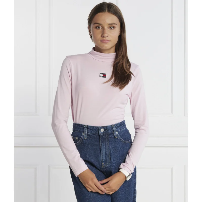Tommy Jeans Golf | Slim Fit
