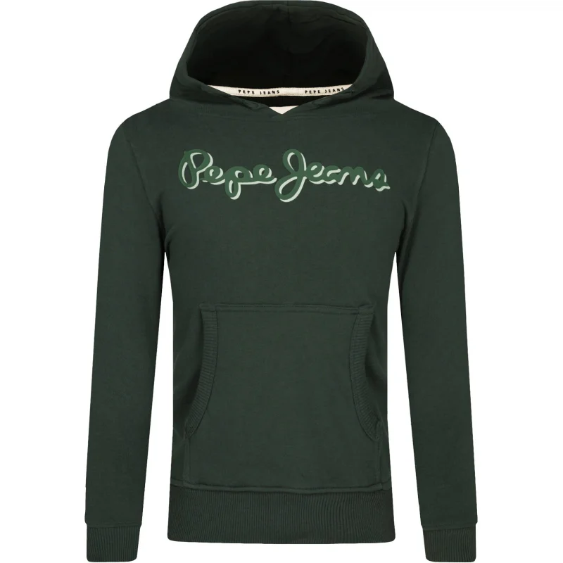 Pepe Jeans London Bluza | Regular Fit