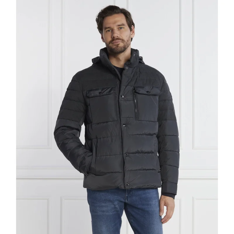 BOSS BLACK Kurtka Celinto | Regular Fit