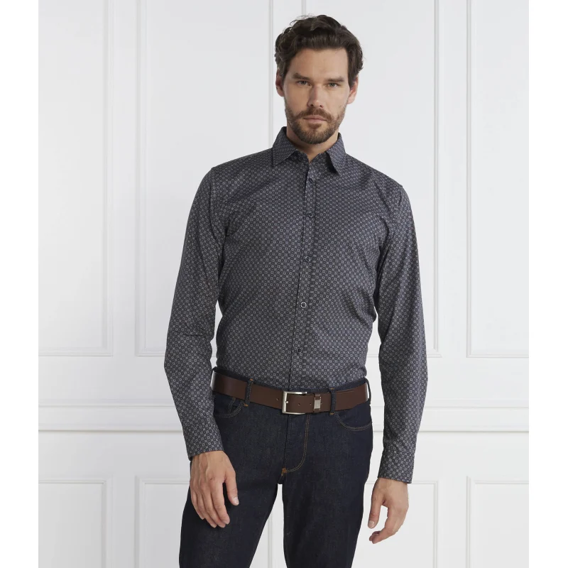 Joop! Jeans Koszula Hanson2 | Slim Fit