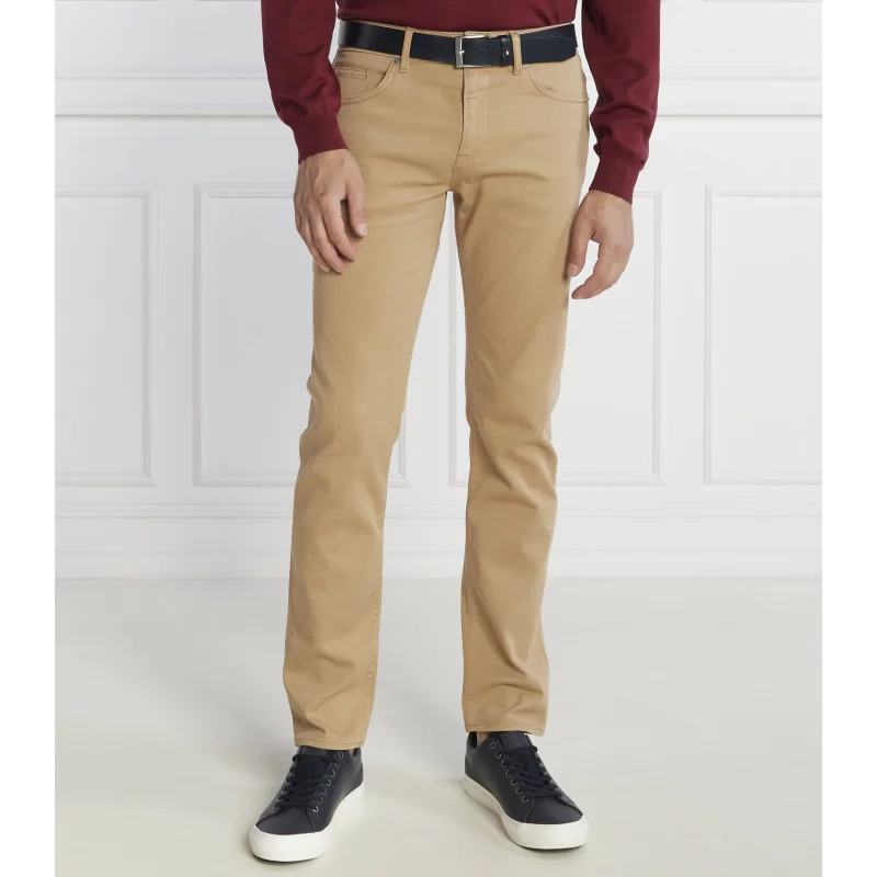 BOSS Jeansy Delaware | Slim Fit