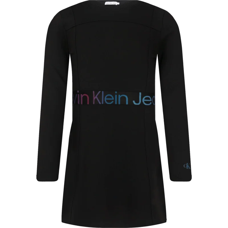CALVIN KLEIN JEANS Sukienka