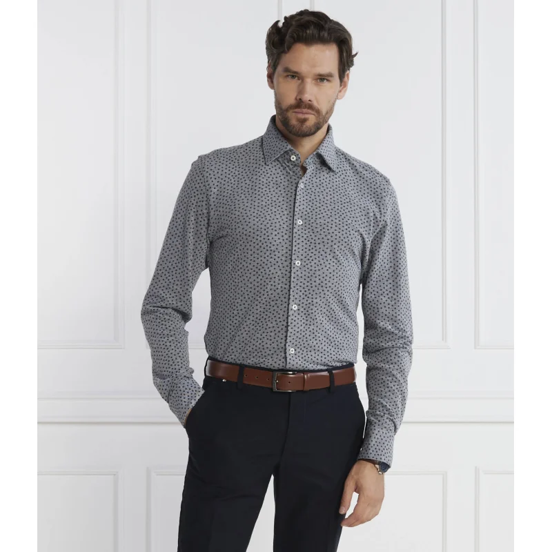 BOSS Koszula C HAL kent C | Casual fit