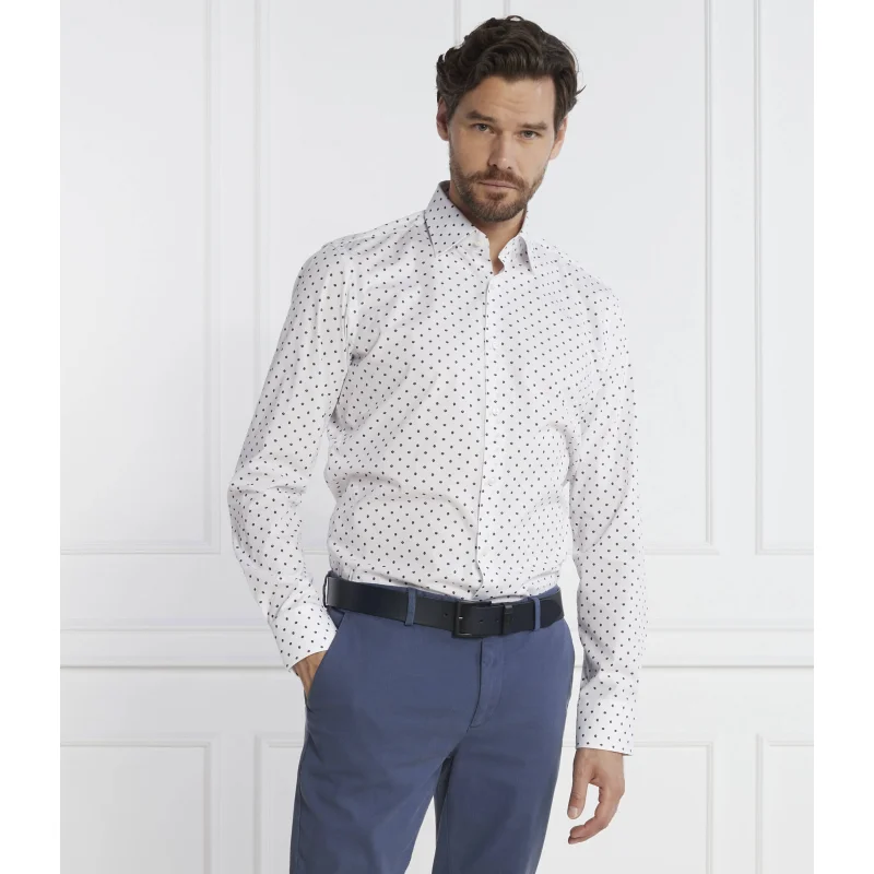 BOSS Koszula H-JOE-kent | Regular Fit