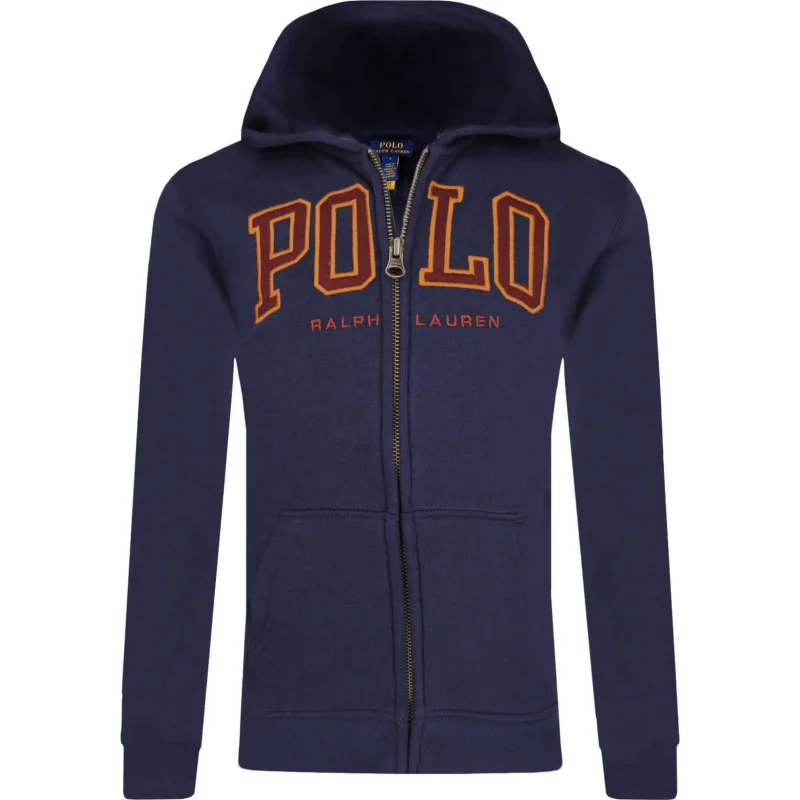 POLO RALPH LAUREN Bluza HOOD MOD | Regular Fit