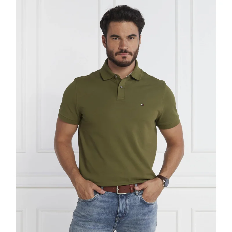 Tommy Hilfiger Polo 1985 | Regular Fit | pique