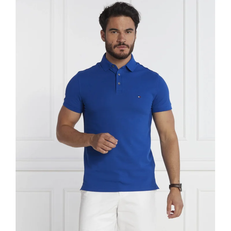 Tommy Hilfiger Polo 1985 | Slim Fit | pique