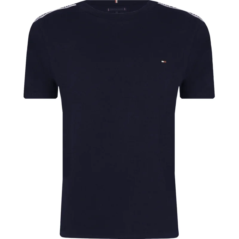 Tommy Hilfiger T-shirt TAPE | Regular Fit