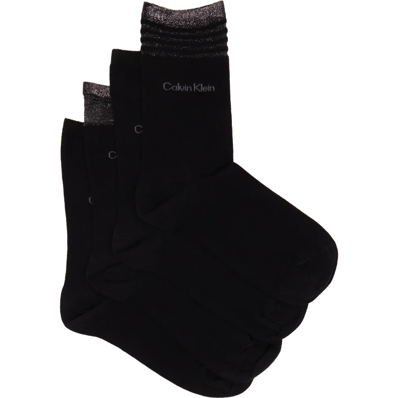 Calvin Klein Skarpety 4-pack