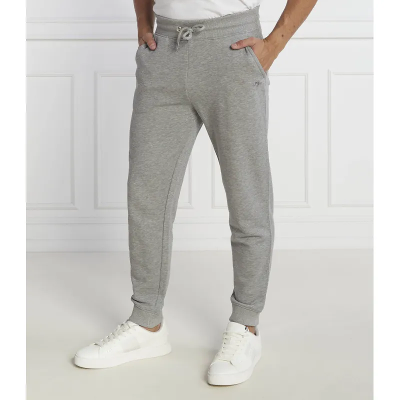 Gant Spodnie dresowe Regular Fit