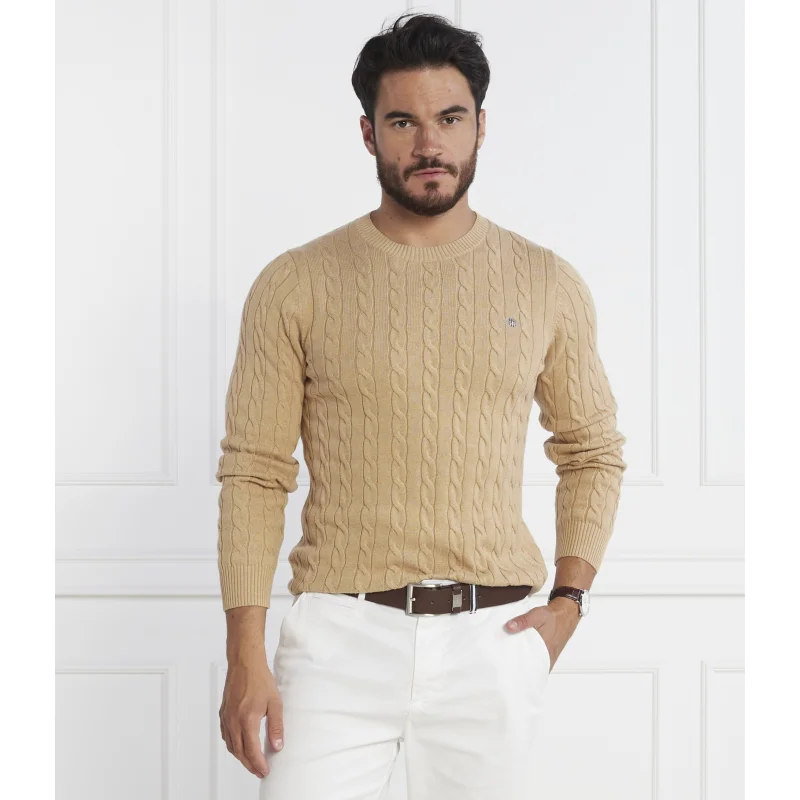 Gant Sweter | Regular Fit