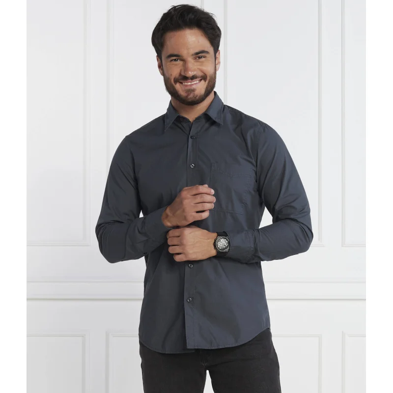 BOSS ORANGE Koszula Relegant 6 | Regular Fit