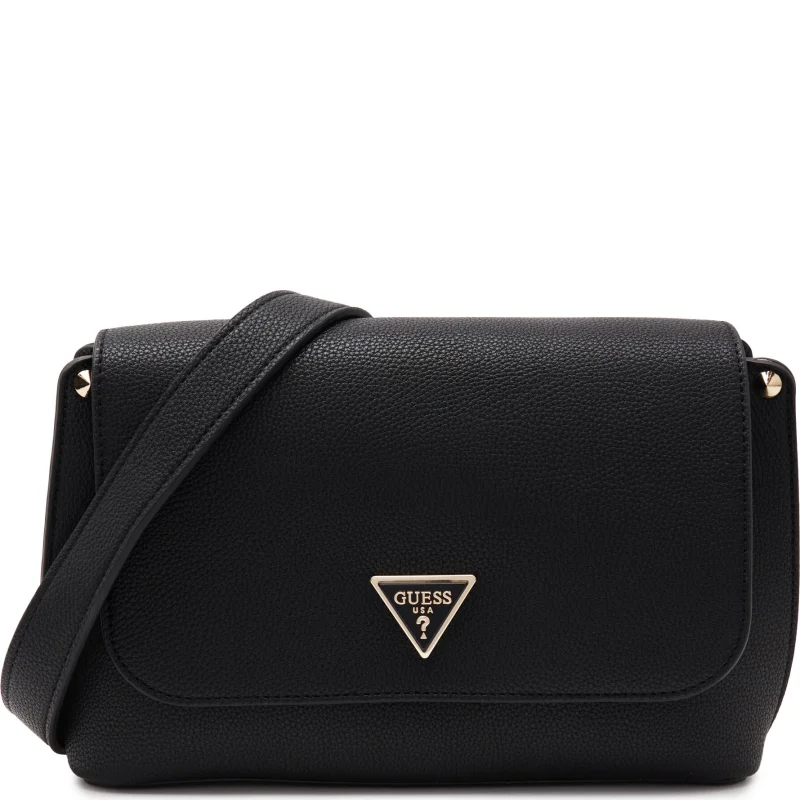 Guess Torebka na ramię MERIDIAN FLAP CROSSBODY