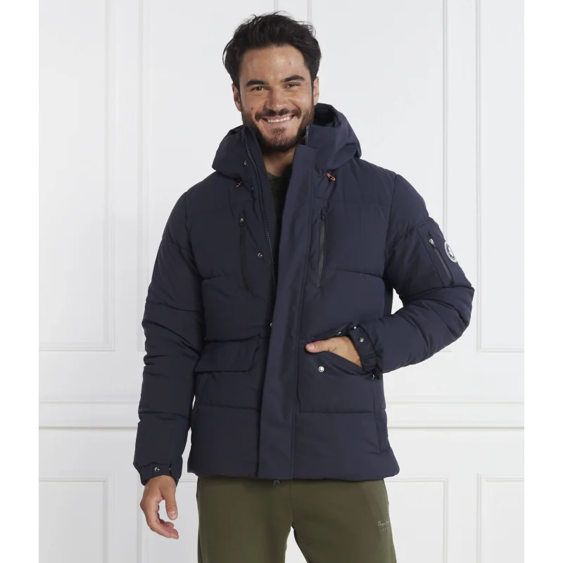 Save The Duck Kurtka ALTER | Regular Fit