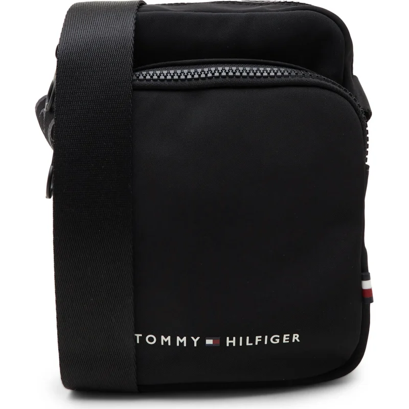 Tommy Hilfiger Saszetka TH SKYLINE MINI REPORTER