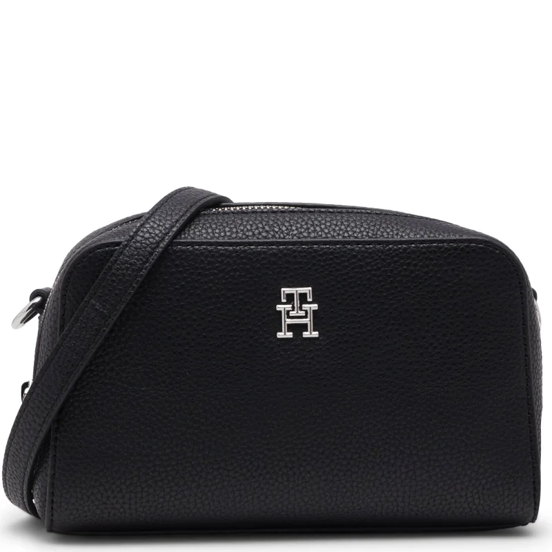 Tommy Hilfiger Listonoszka TH EMBLEM CROSSOVER