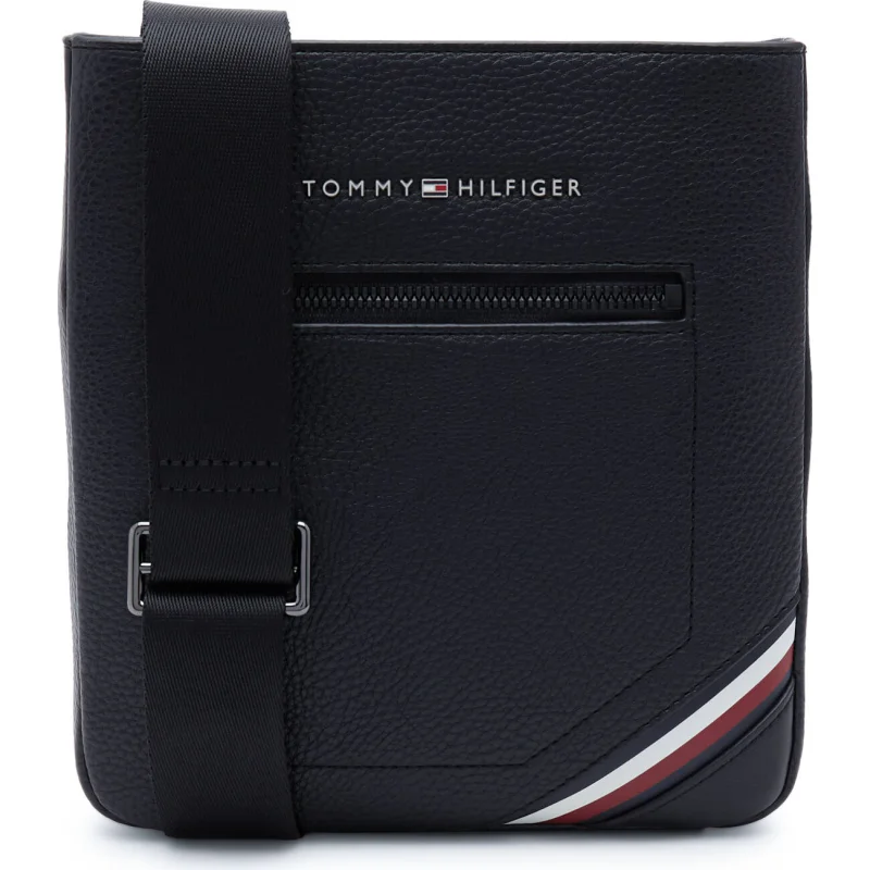 Tommy Hilfiger Reporterka TH CENTRAL MINI CROSSOVER