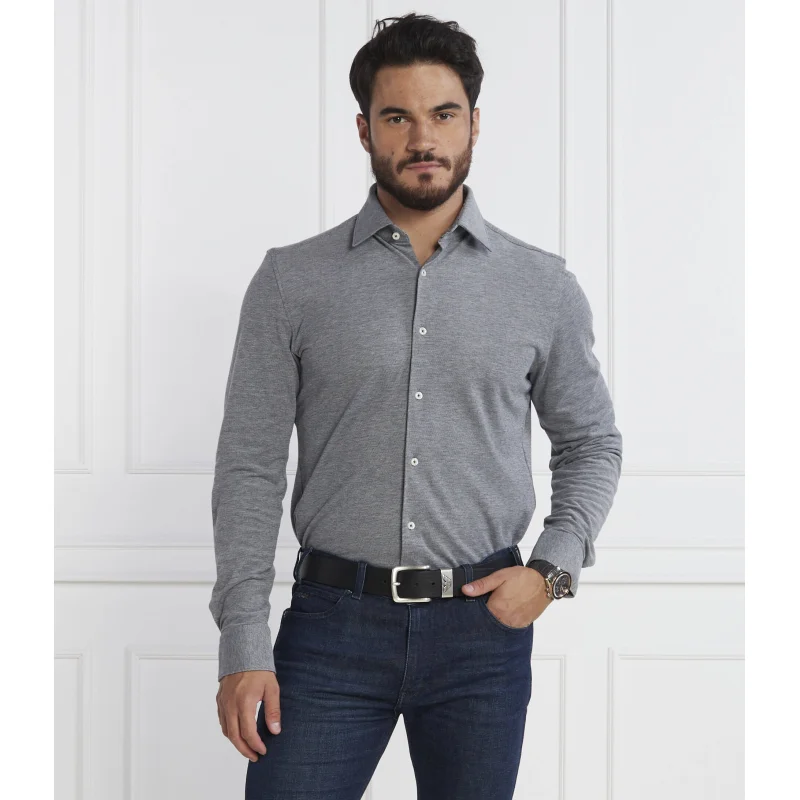 BOSS Koszula C HAL kent C | Casual fit