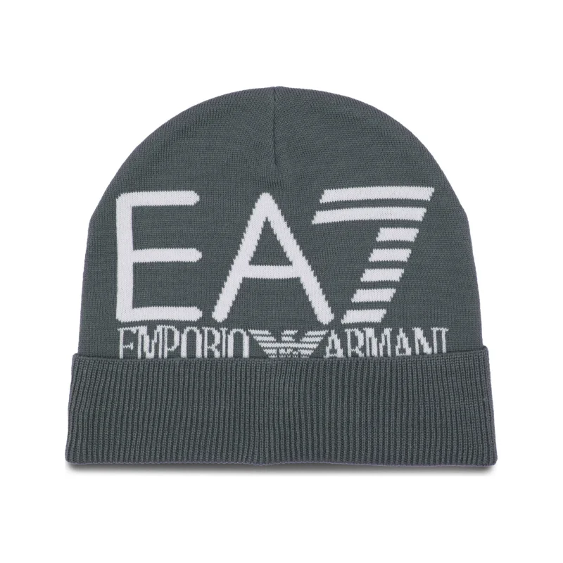 EA7 Czapka