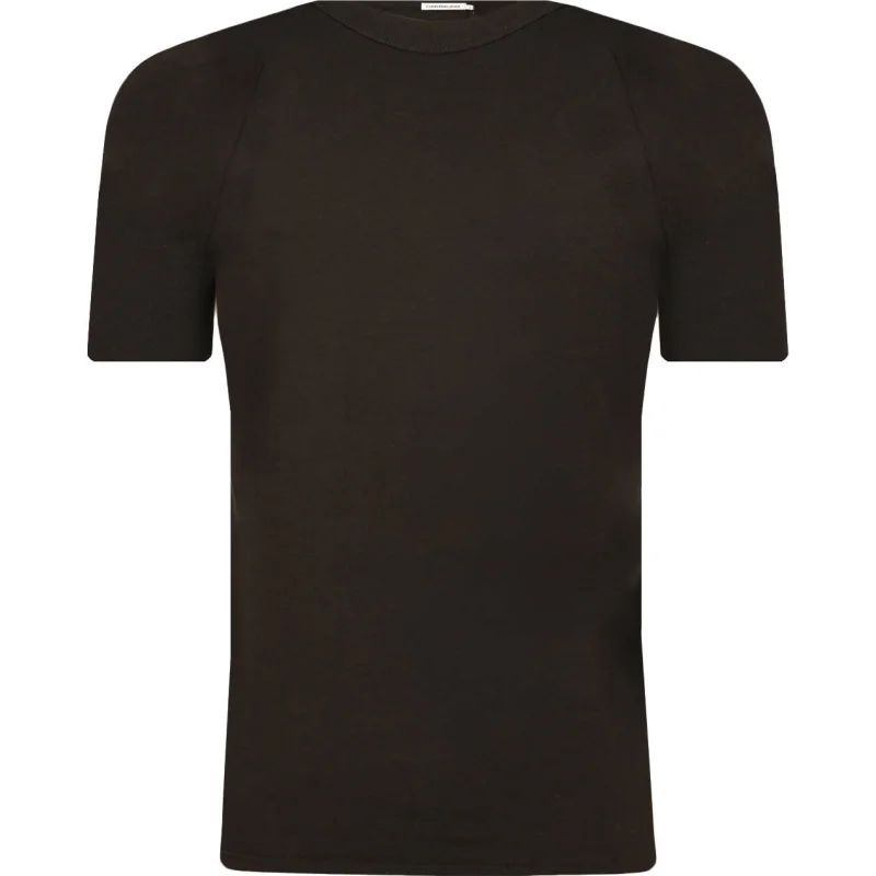 CALVIN KLEIN JEANS T-shirt | Regular Fit