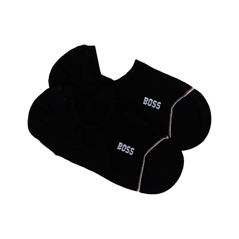 BOSS BLACK Skarpety/stopki 2-pack