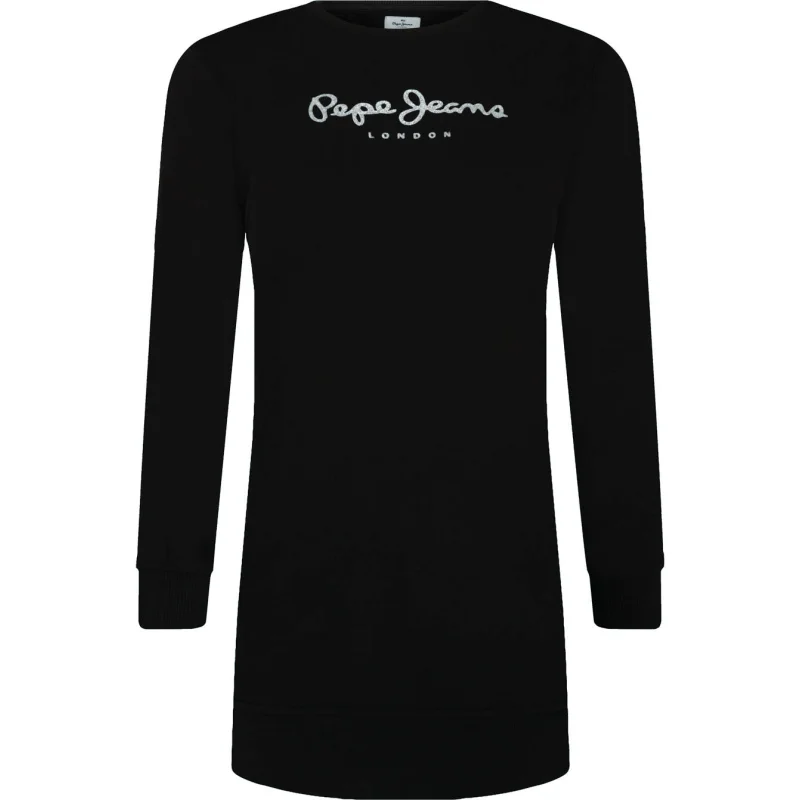 Pepe Jeans London Sukienka NURT