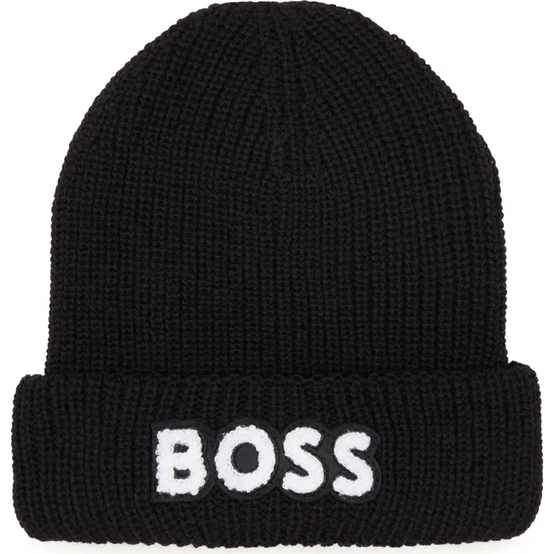 BOSS Kidswear Czapka