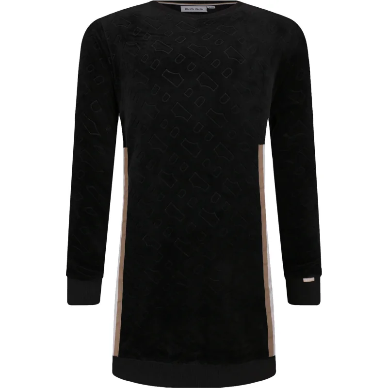 BOSS Kidswear Sukienka