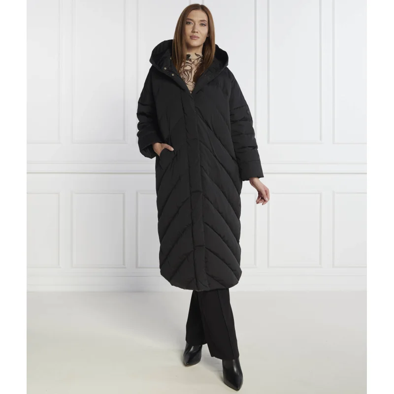 top Marc Cain Puchowa kurtka | Regular Fit