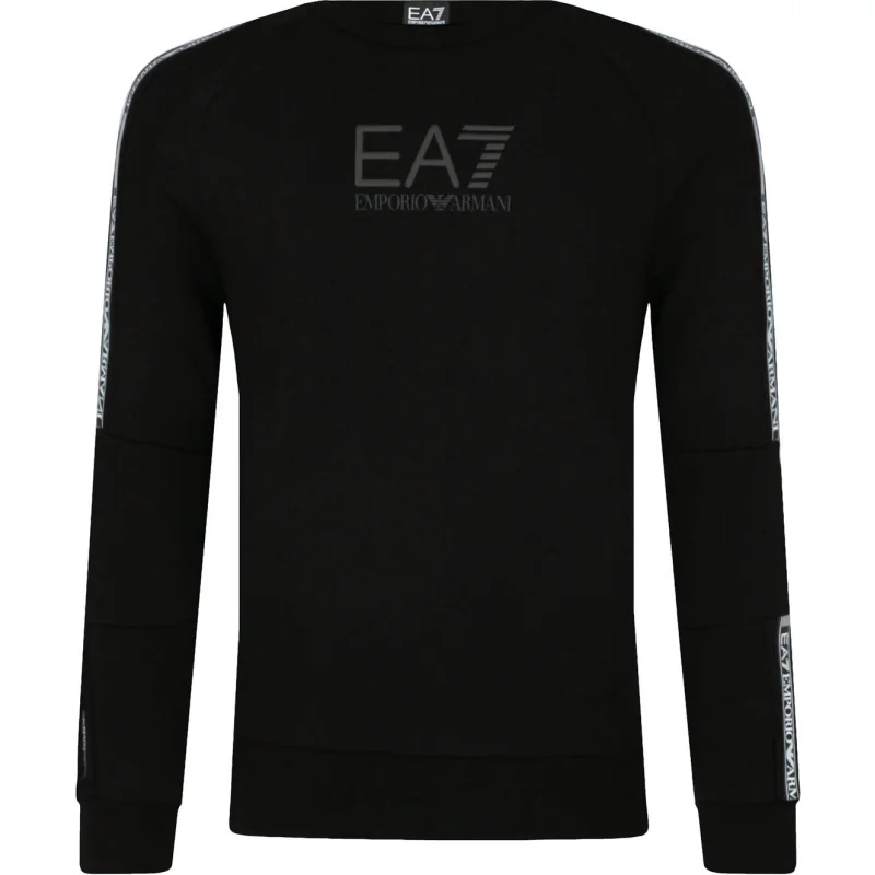 EA7 Bluza | Regular Fit