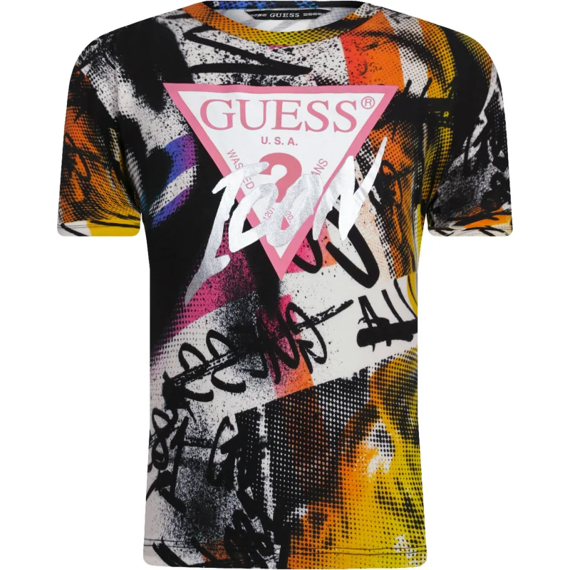 Guess T-shirt | Regular Fit