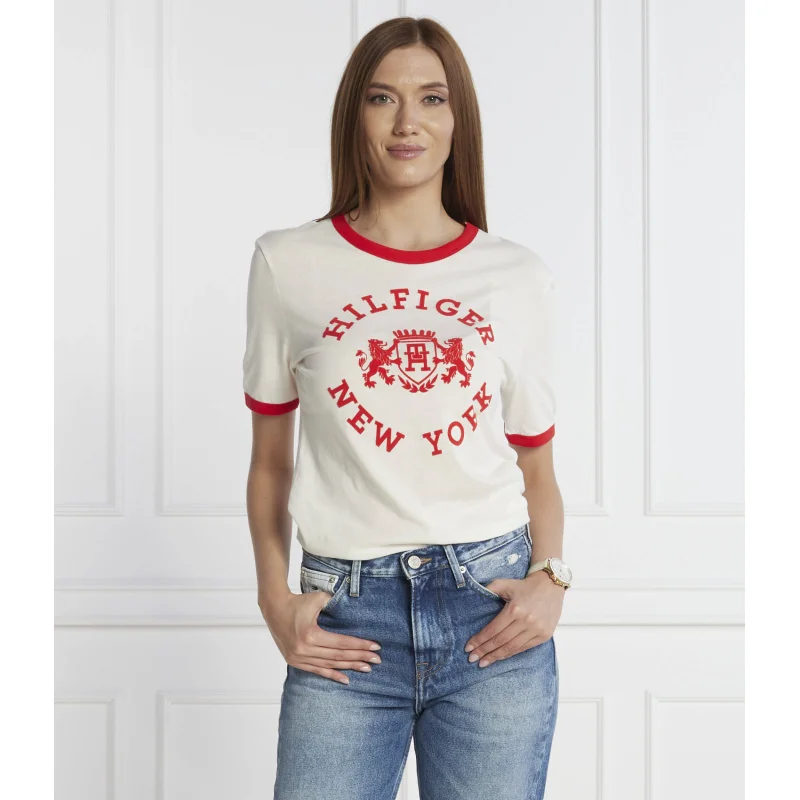 Tommy Hilfiger T-shirt | Regular Fit