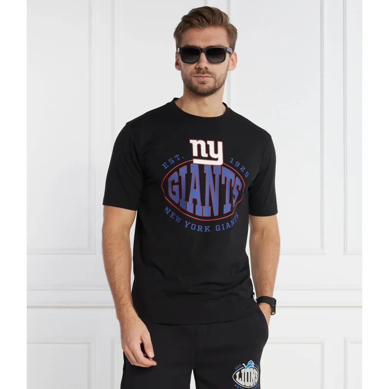 BOSS ORANGE T-shirt Trap NFL | Regular Fit