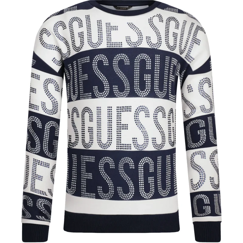 Guess Bluza | Regular Fit