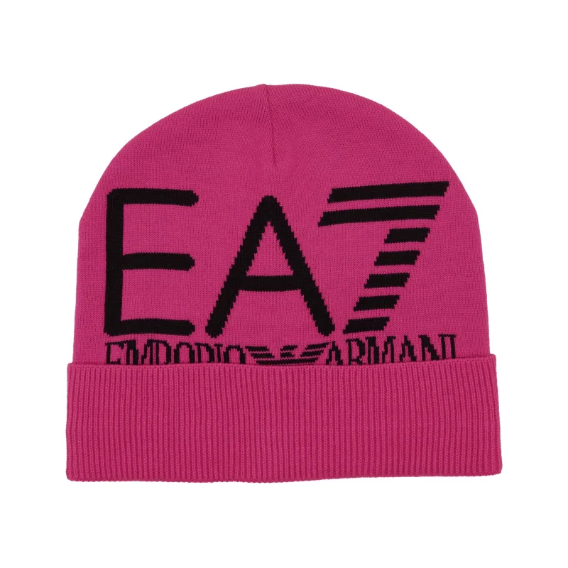 EA7 Czapka