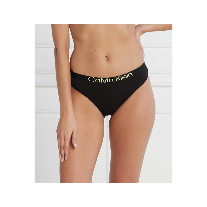 Calvin Klein Underwear Figi