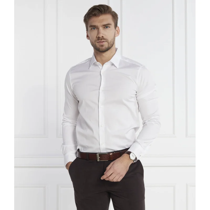 Joop! Koszula Pit | Slim Fit