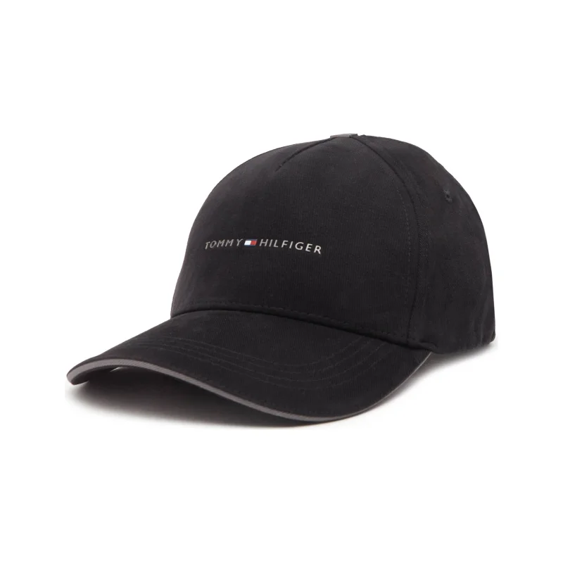 Tommy Hilfiger Bejsbolówka