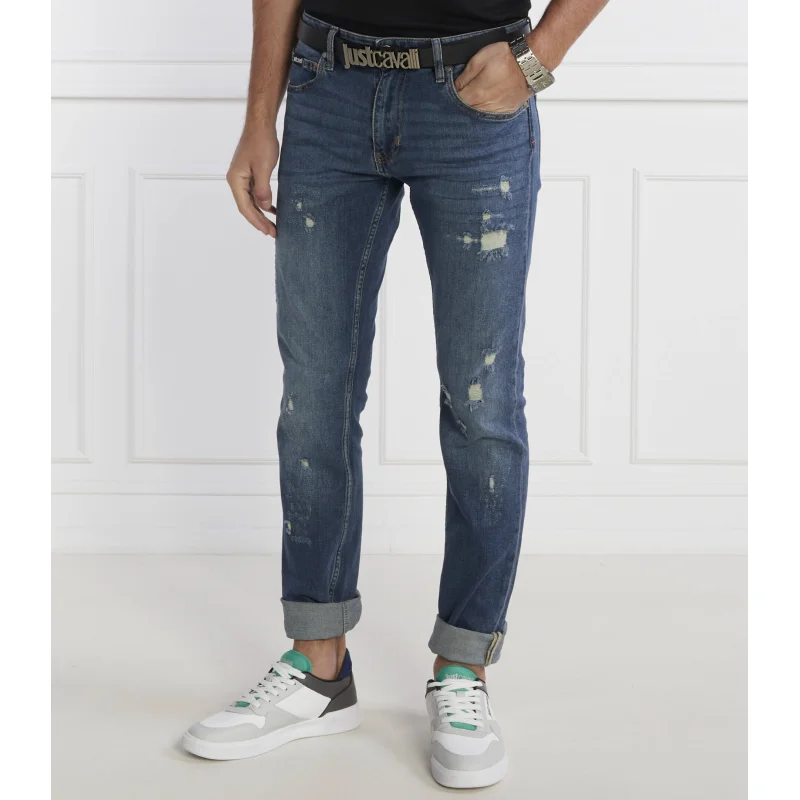 Just Cavalli Jeansy | Slim Fit