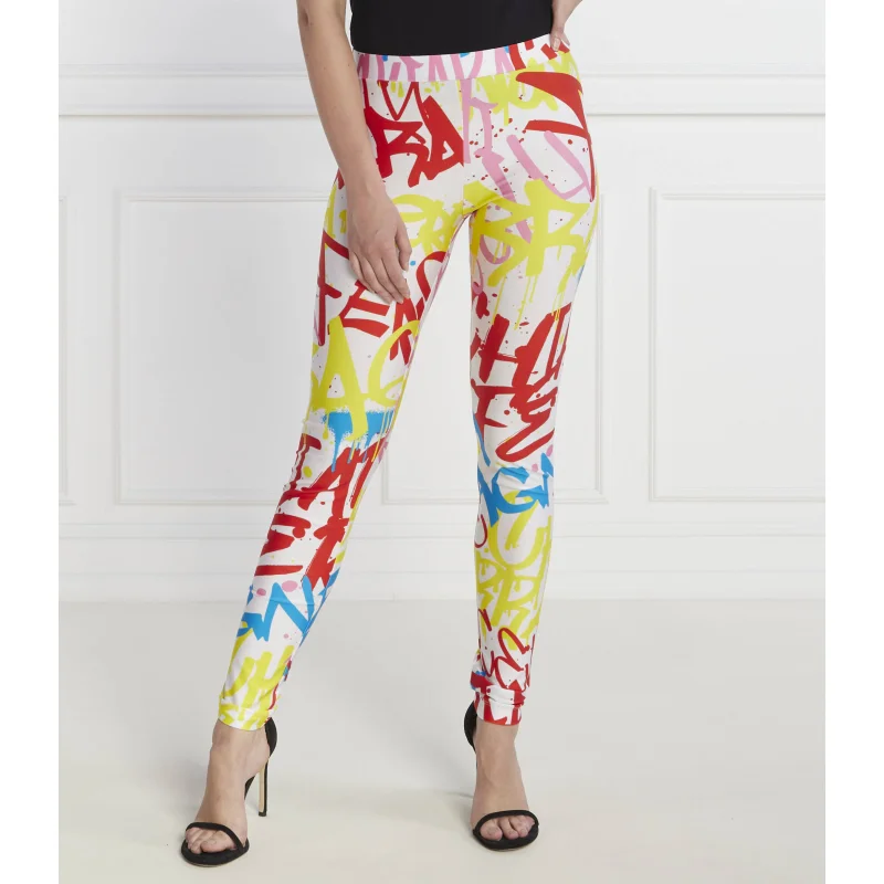 Chiara Ferragni Legginsy | Slim Fit