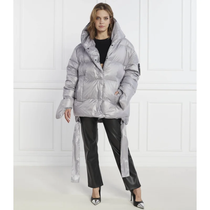 MMC Puchowa kurtka JESSO | Oversize fit