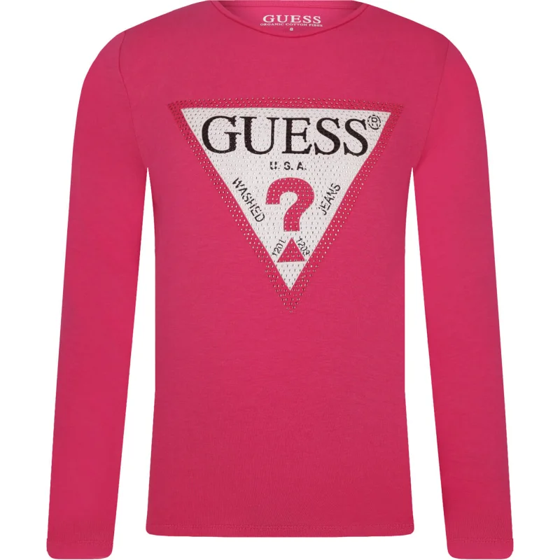 Guess Bluzka | Regular Fit