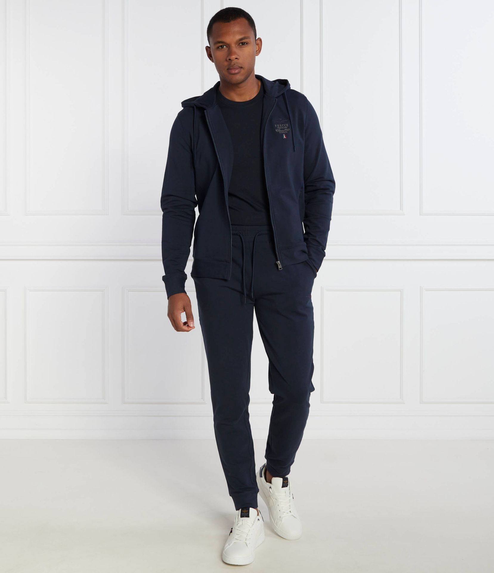 Aeronautica Militare Dres Regular Fit