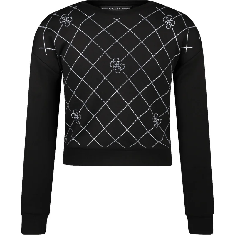 Guess Bluza | Regular Fit